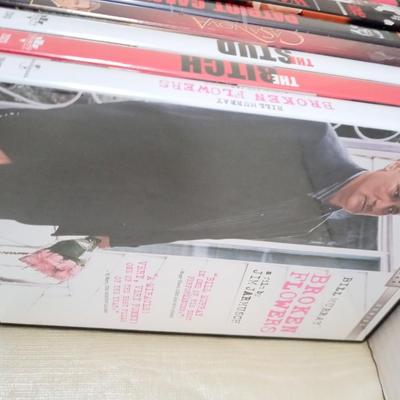 Family Movies DVD LOT (12) Vintage Collectible