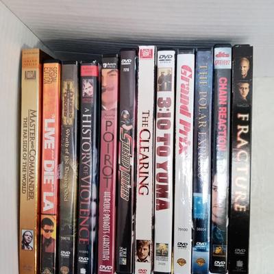 Family Movies DVD LOT (12) Vintage Collectible