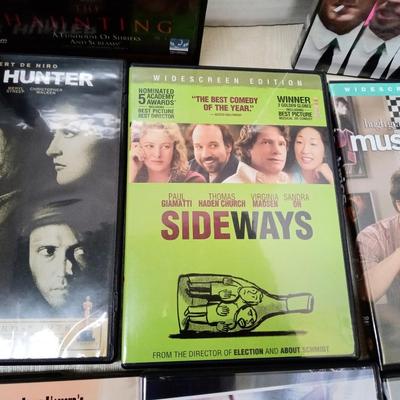 Family Movies more DVD LOT (12) Vintage Collectible