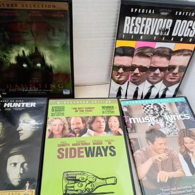 Family Movies more DVD LOT (12) Vintage Collectible