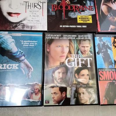 Family Movies more DVD LOT (12) Vintage Collectibles