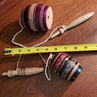 Bolero Cup Toys
