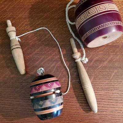 Bolero Cup Toys