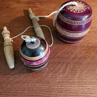 Bolero Cup Toys