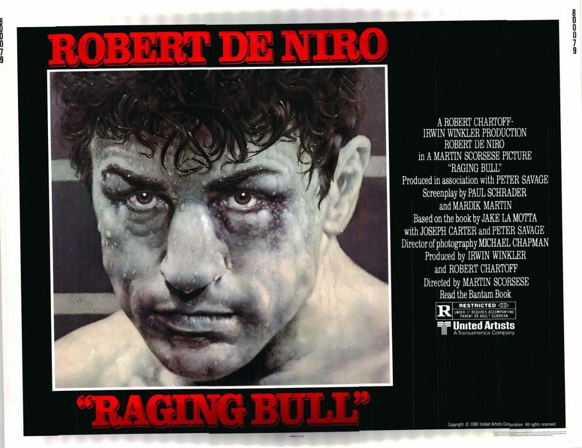 original raging bull 5