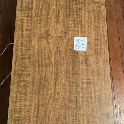 Vintage Coffee Table