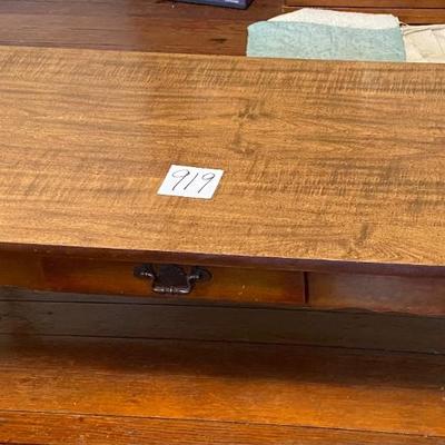 Vintage Coffee Table
