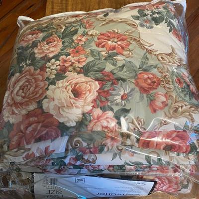 Full Size Comforter