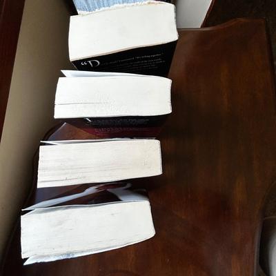 Twilight Book Series