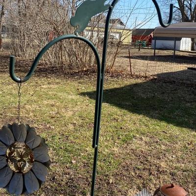 Yard Art