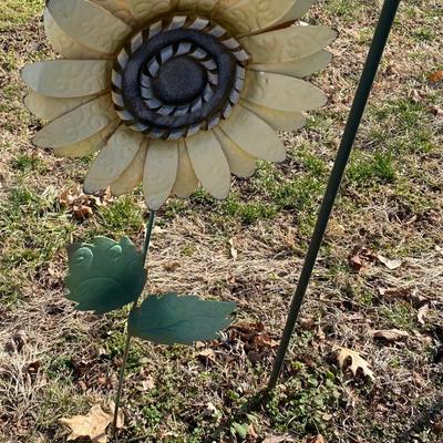 Yard Art