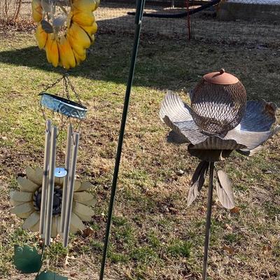 Yard Art