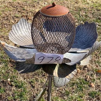 Yard Art