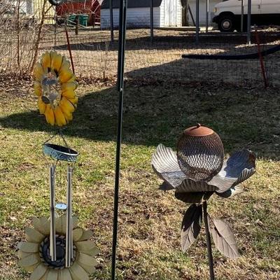 Yard Art