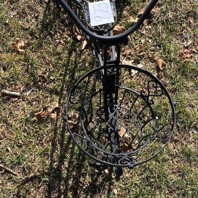Cutie  Bicycle with Baskets