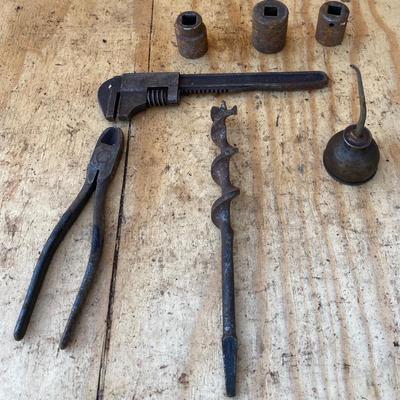Tools