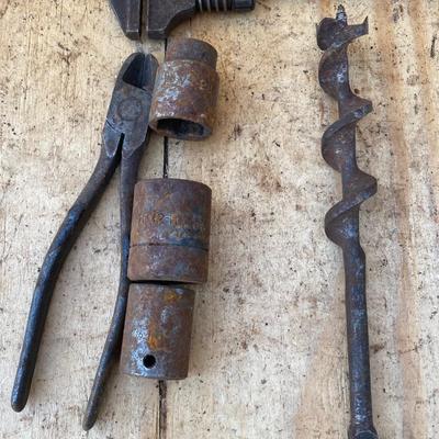 Tools