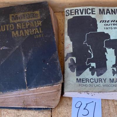 Manuals