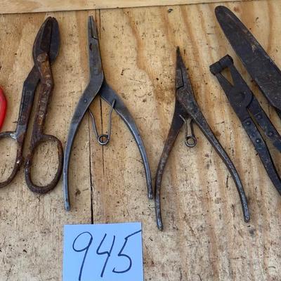 Tools