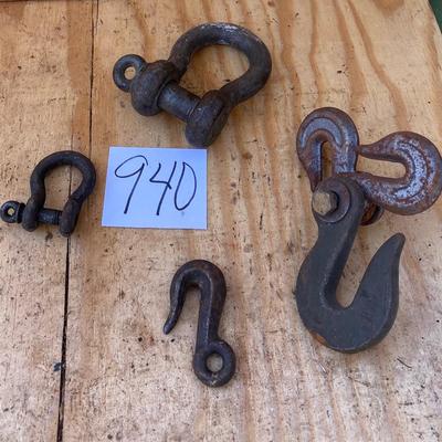 Hooks