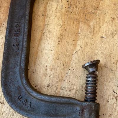 Clamps