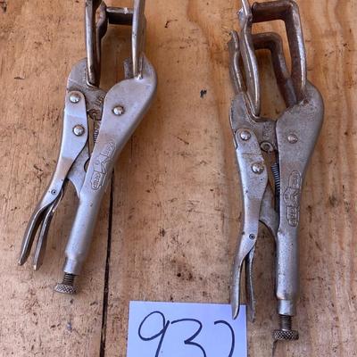 Clamps