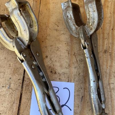Clamps