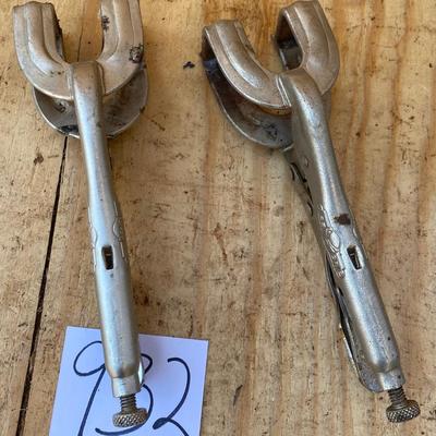 Clamps