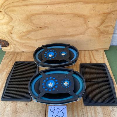 Speakers