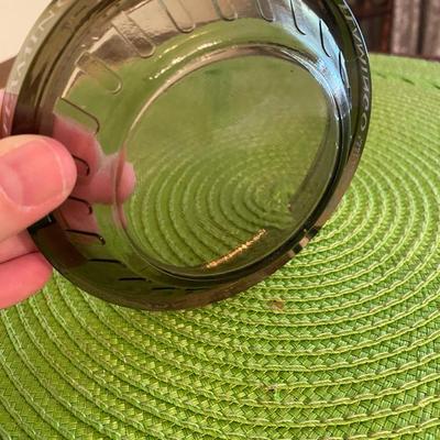 Vintage Flamingo Hilton and Towers Ashtray