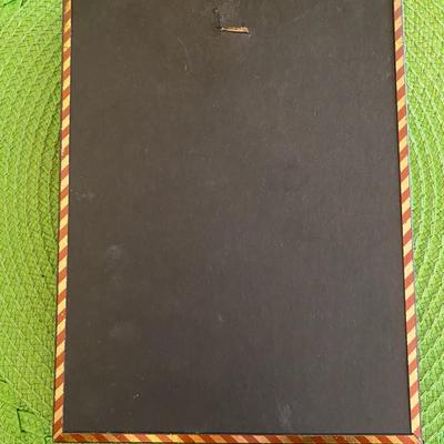 Victorian Morris and Bendien Sandre Art Couples Courting Bouquet