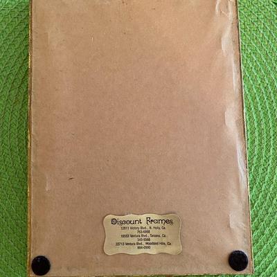 Turnowsky's Art Caberet Rooster Dress / Costume