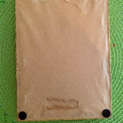 Turnowsky's Art Caberet Casino Dress / Costume