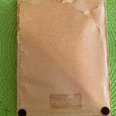 Turnowsky's Art Caberet Garden of Forbidden Fruit with Serpent and Apples