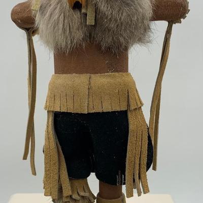Kachina Doll