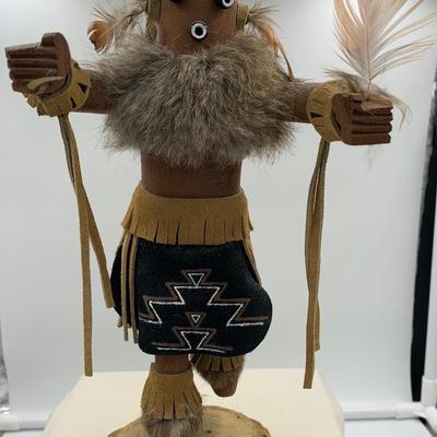 Kachina Doll