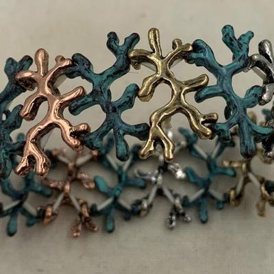 Beautiful unique bracelet