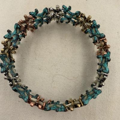 Beautiful unique bracelet
