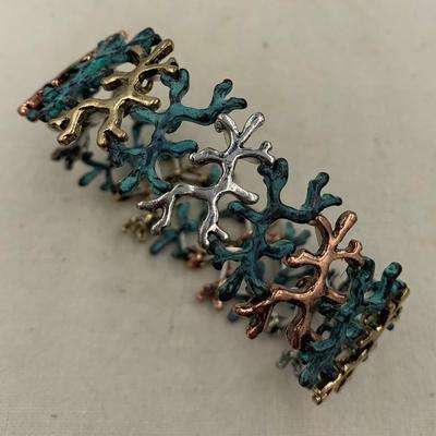 Beautiful unique bracelet
