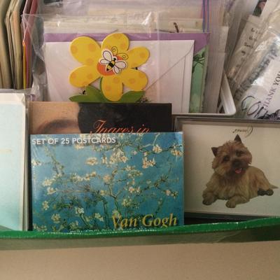 1163 Greeting Card Lot Assorted Holidays Occasions