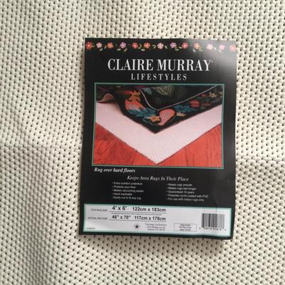 1177 Claire Murray New Rug Mat