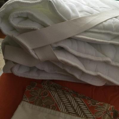 1178 Company Store Duvet Cover Lot