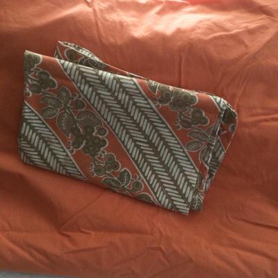 1178 Company Store Duvet Cover Lot