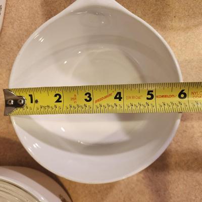 14 pieces vintage Corning Ware "Spice 0 Life"