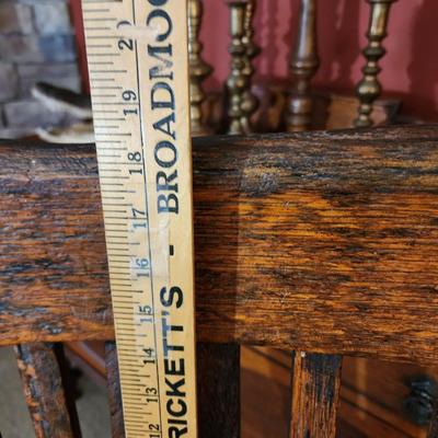 Unique Bar Stool