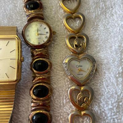 Evening wear/ Dress ladies watches