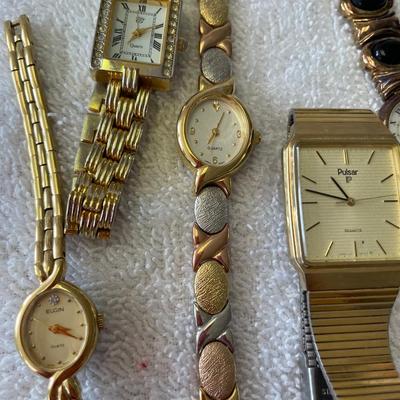 Evening wear/ Dress ladies watches