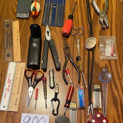 Misc Lot