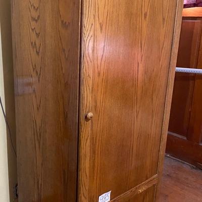 Sewing Cabinet