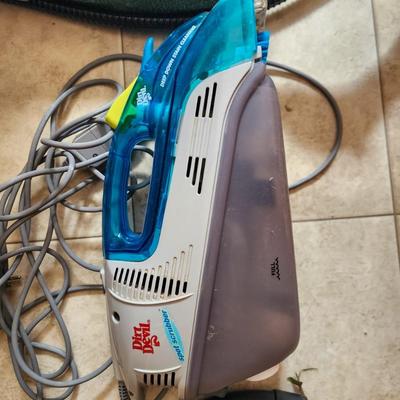 Dirt Devil Spot Scrubber